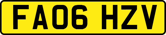 FA06HZV