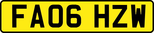 FA06HZW