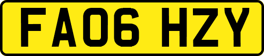 FA06HZY