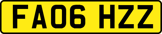 FA06HZZ