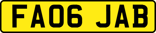 FA06JAB