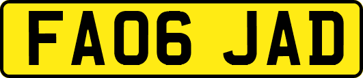 FA06JAD