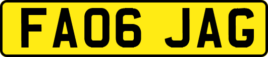 FA06JAG