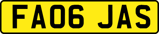 FA06JAS