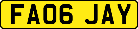 FA06JAY