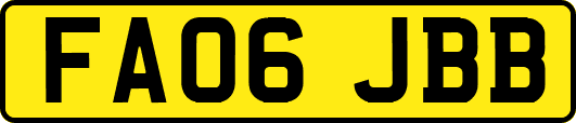 FA06JBB