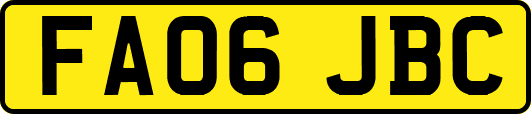 FA06JBC