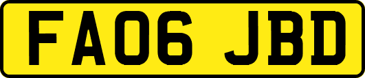 FA06JBD