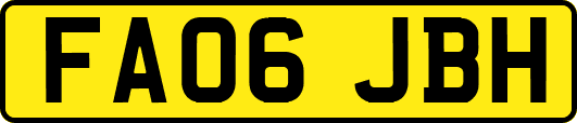 FA06JBH
