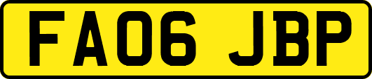 FA06JBP