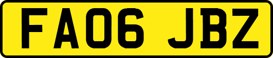 FA06JBZ