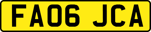 FA06JCA
