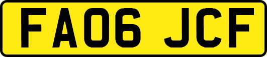 FA06JCF
