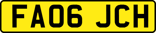 FA06JCH