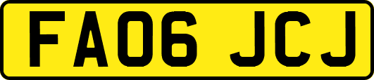 FA06JCJ