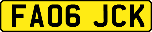 FA06JCK