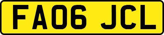 FA06JCL