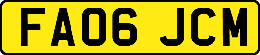 FA06JCM