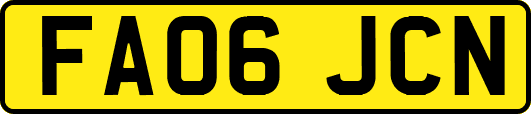 FA06JCN