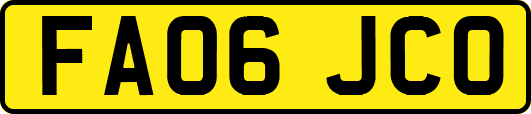 FA06JCO