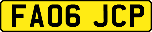 FA06JCP