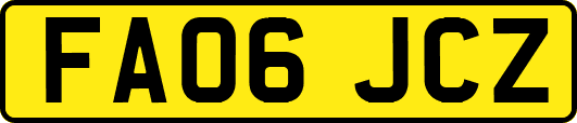 FA06JCZ