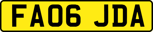 FA06JDA