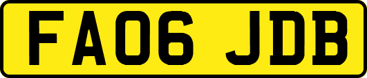 FA06JDB
