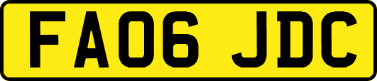 FA06JDC