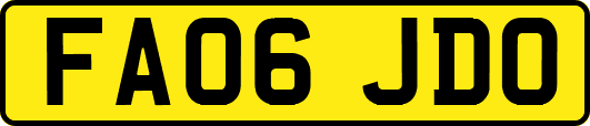 FA06JDO