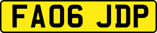 FA06JDP