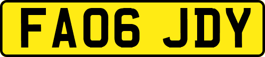 FA06JDY