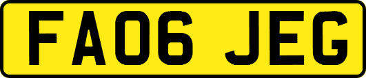 FA06JEG