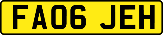 FA06JEH