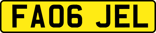 FA06JEL