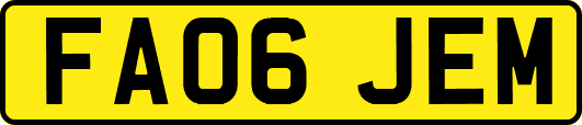 FA06JEM