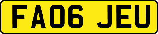 FA06JEU