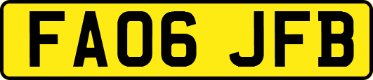 FA06JFB