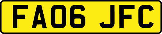 FA06JFC