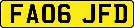 FA06JFD