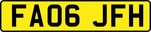 FA06JFH