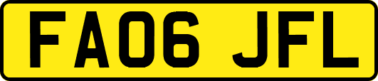 FA06JFL