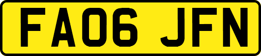 FA06JFN