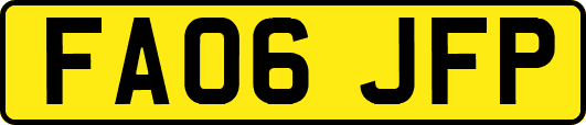 FA06JFP