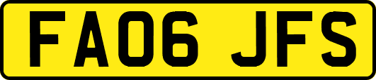 FA06JFS