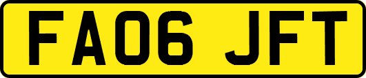FA06JFT