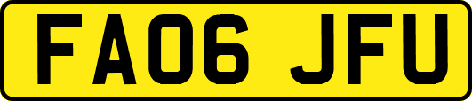 FA06JFU