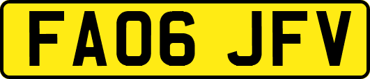 FA06JFV
