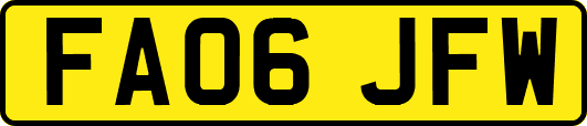 FA06JFW