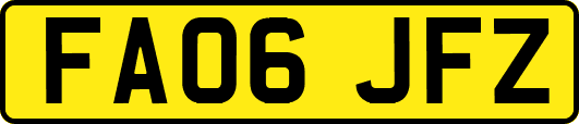 FA06JFZ